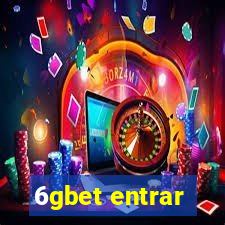 6gbet entrar